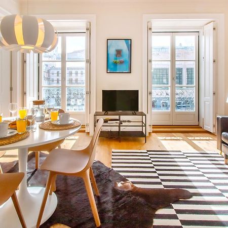 Restauradores Prestige Lisboa Εξωτερικό φωτογραφία