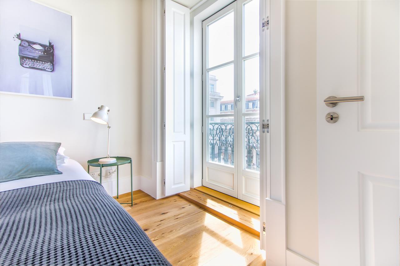 Restauradores Prestige Lisboa Εξωτερικό φωτογραφία