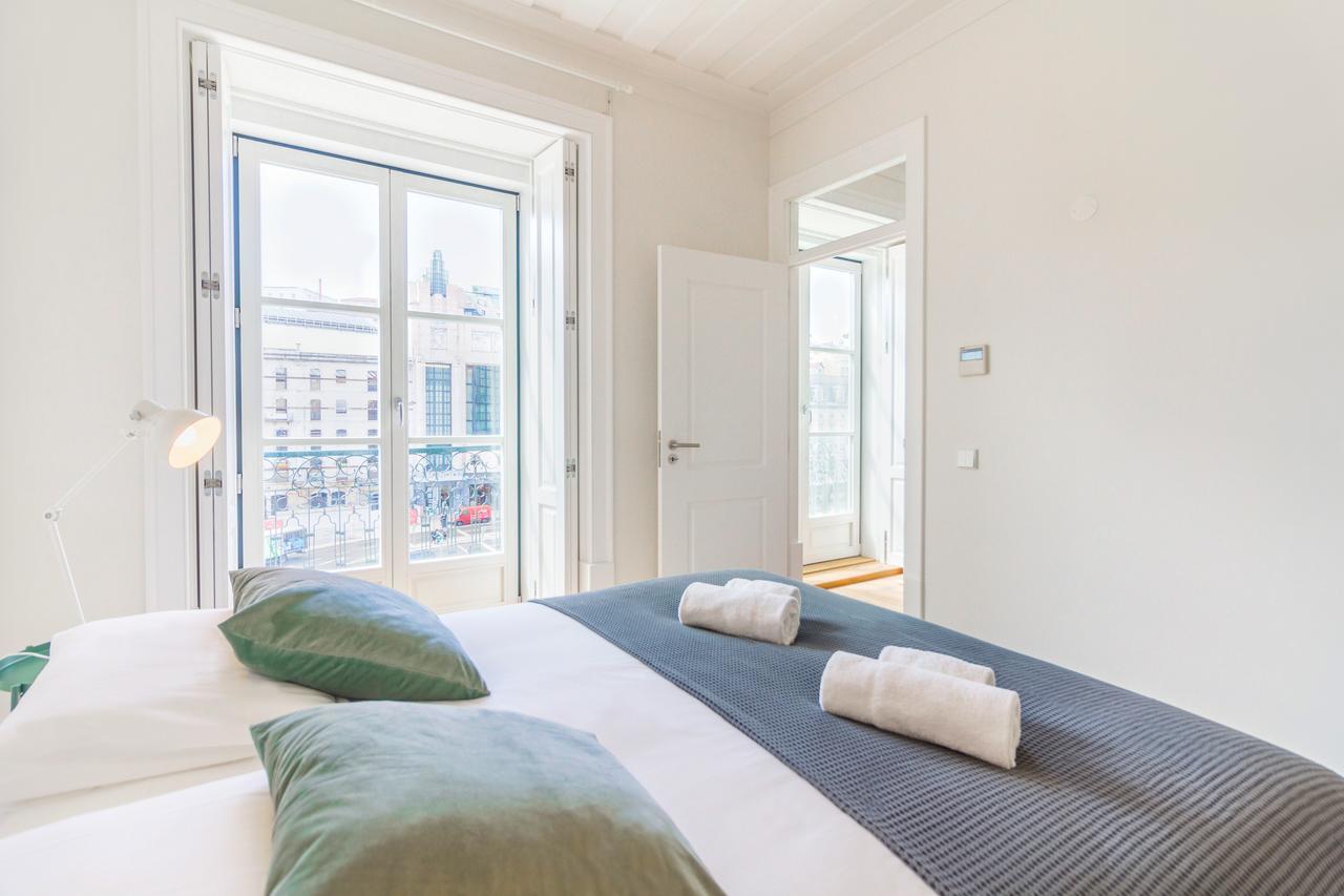 Restauradores Prestige Lisboa Εξωτερικό φωτογραφία