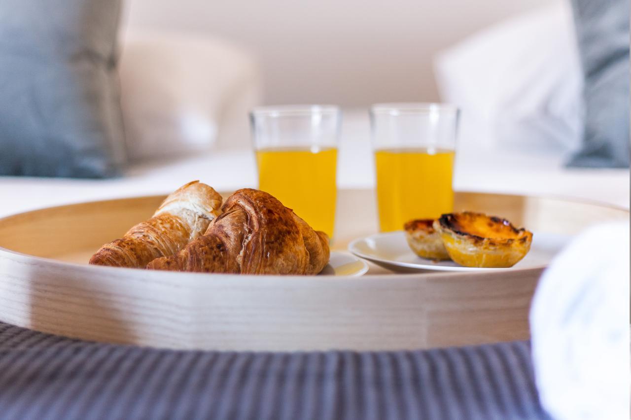 Restauradores Prestige Lisboa Εξωτερικό φωτογραφία