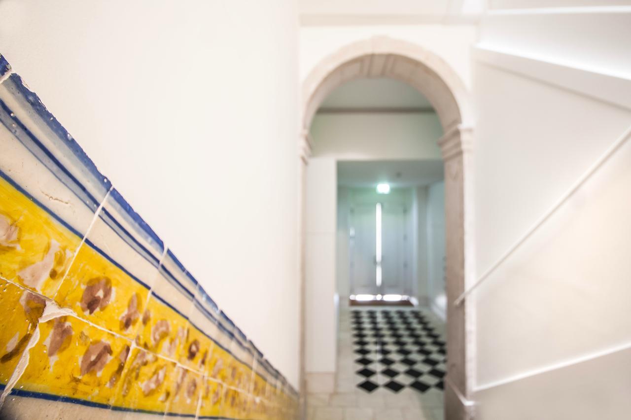 Restauradores Prestige Lisboa Εξωτερικό φωτογραφία