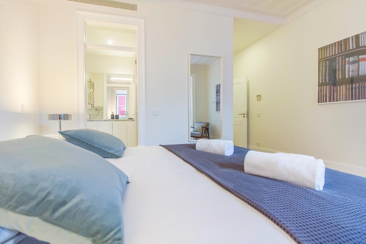 Restauradores Prestige Lisboa Εξωτερικό φωτογραφία
