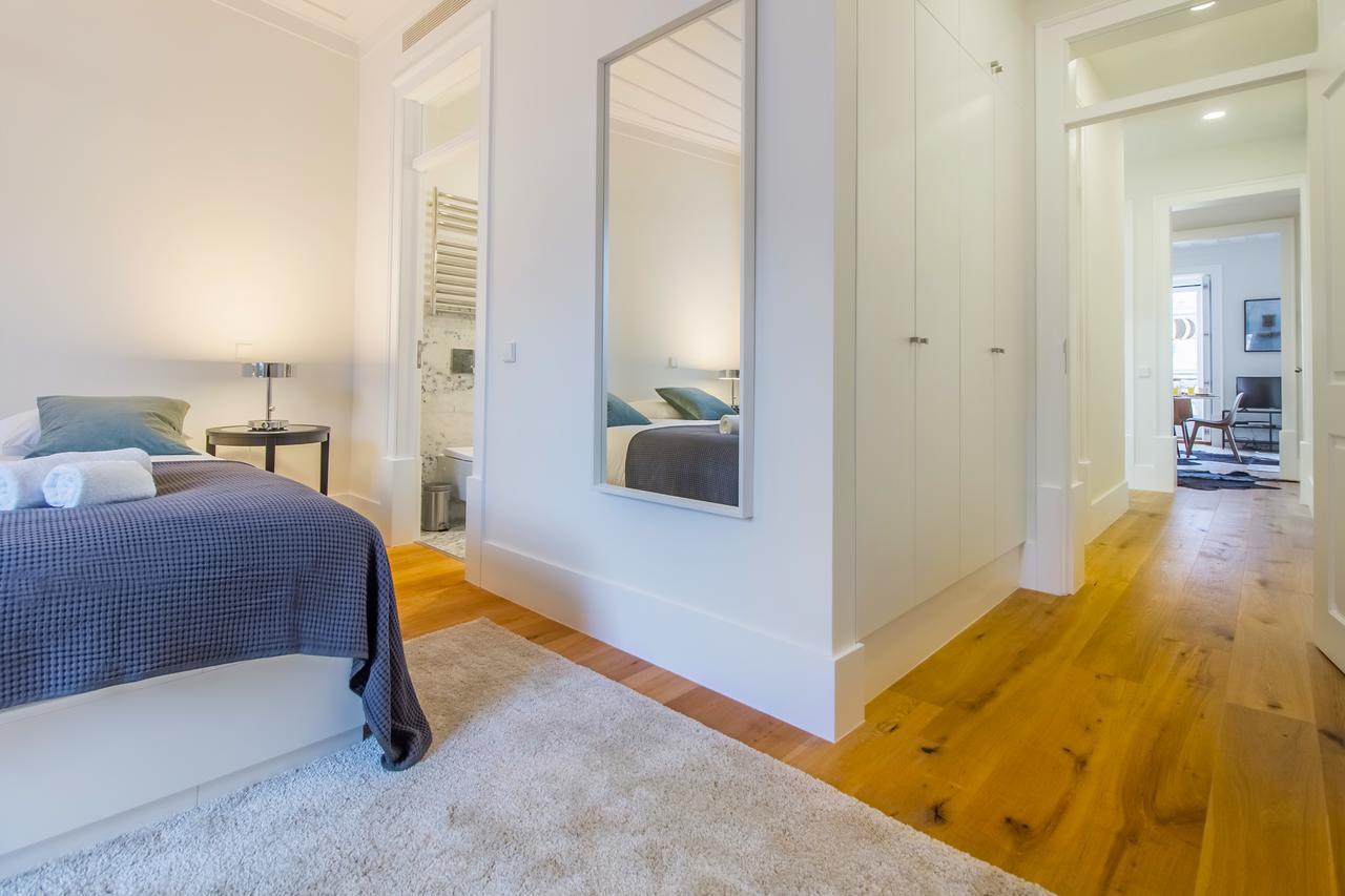 Restauradores Prestige Lisboa Εξωτερικό φωτογραφία