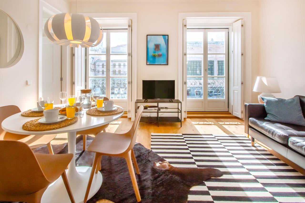 Restauradores Prestige Lisboa Εξωτερικό φωτογραφία